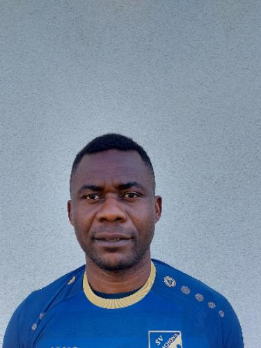 Pascal Essounga