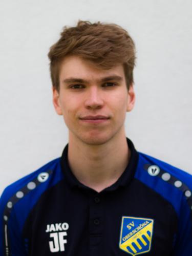 Janek Friedrich