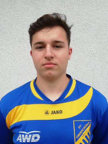 Jonas Kiules