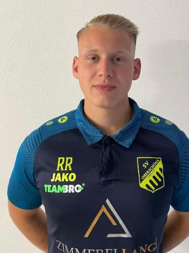 Raphael Rülke