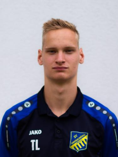 Tobias Lange