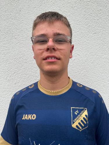 Danny Böhme