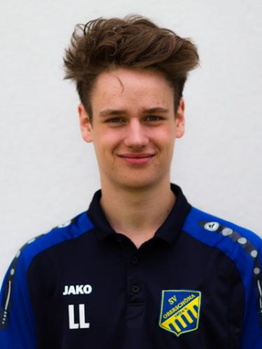 Moritz Tränkner