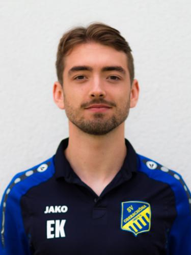 Eric Kurzbuch