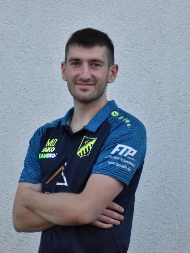Markus Oertel