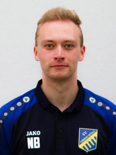 Nico Böhme