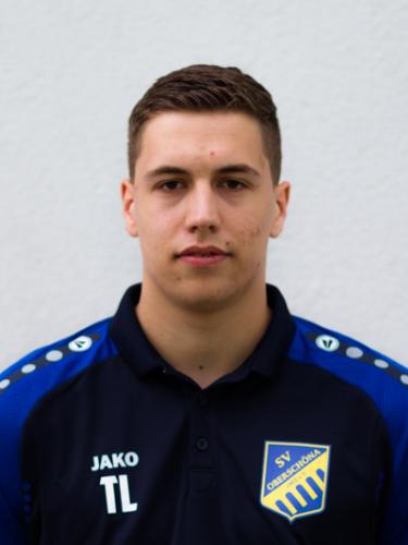 Timo Lantzsch
